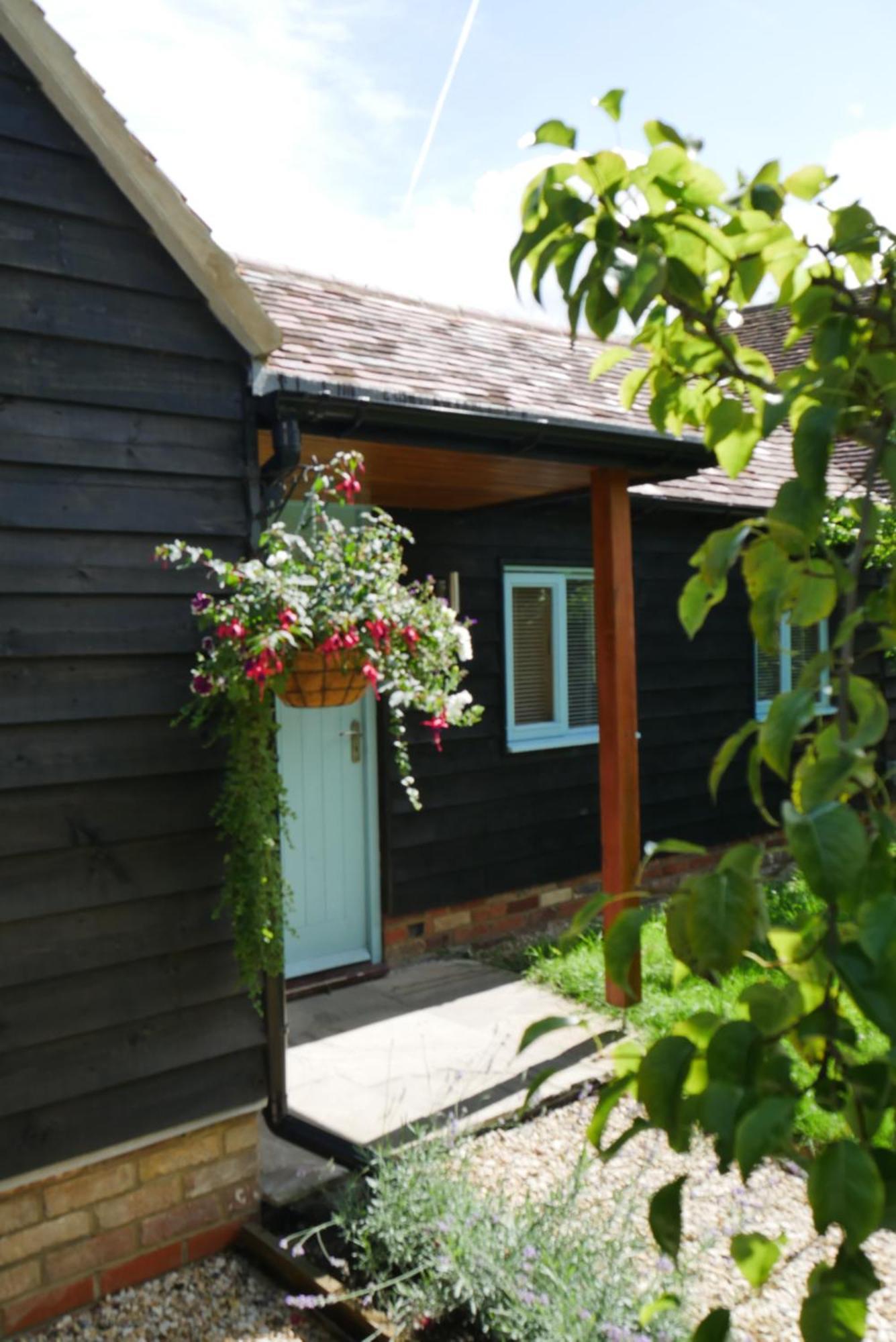 Villa The Little Orchard à Watlington  Extérieur photo