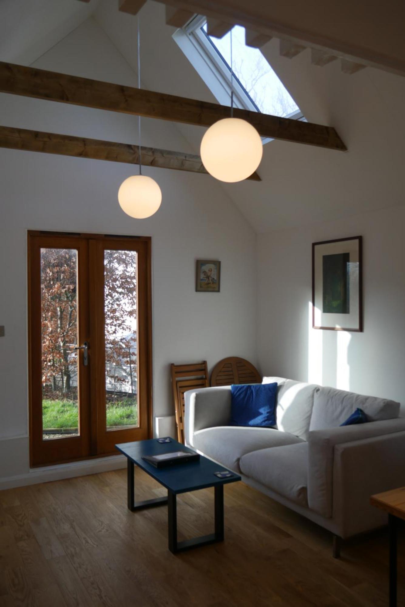 Villa The Little Orchard à Watlington  Extérieur photo