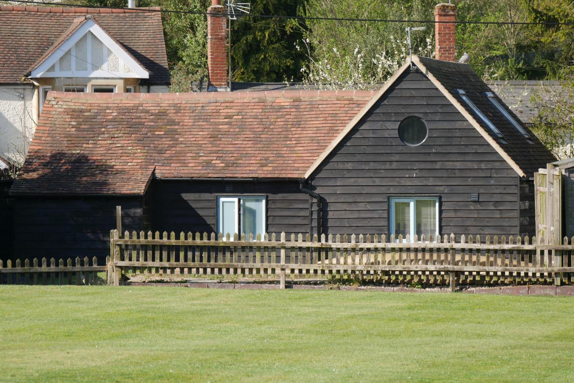 Villa The Little Orchard à Watlington  Extérieur photo